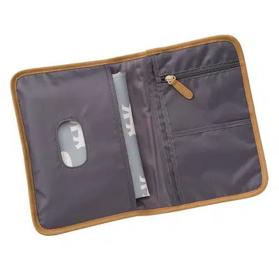 Fresk - Luieretui - Polar bear