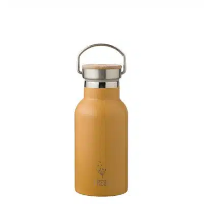 Fresk – Thermosfles Uni 350ml Amber Gold (Lion)