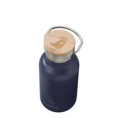 Fresk – Thermosfles Uni 350ml Nightshadow Blue (Polarbear)