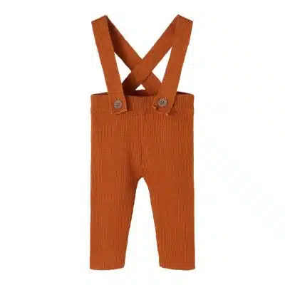 Ivigo - gebreid broekje mt 56