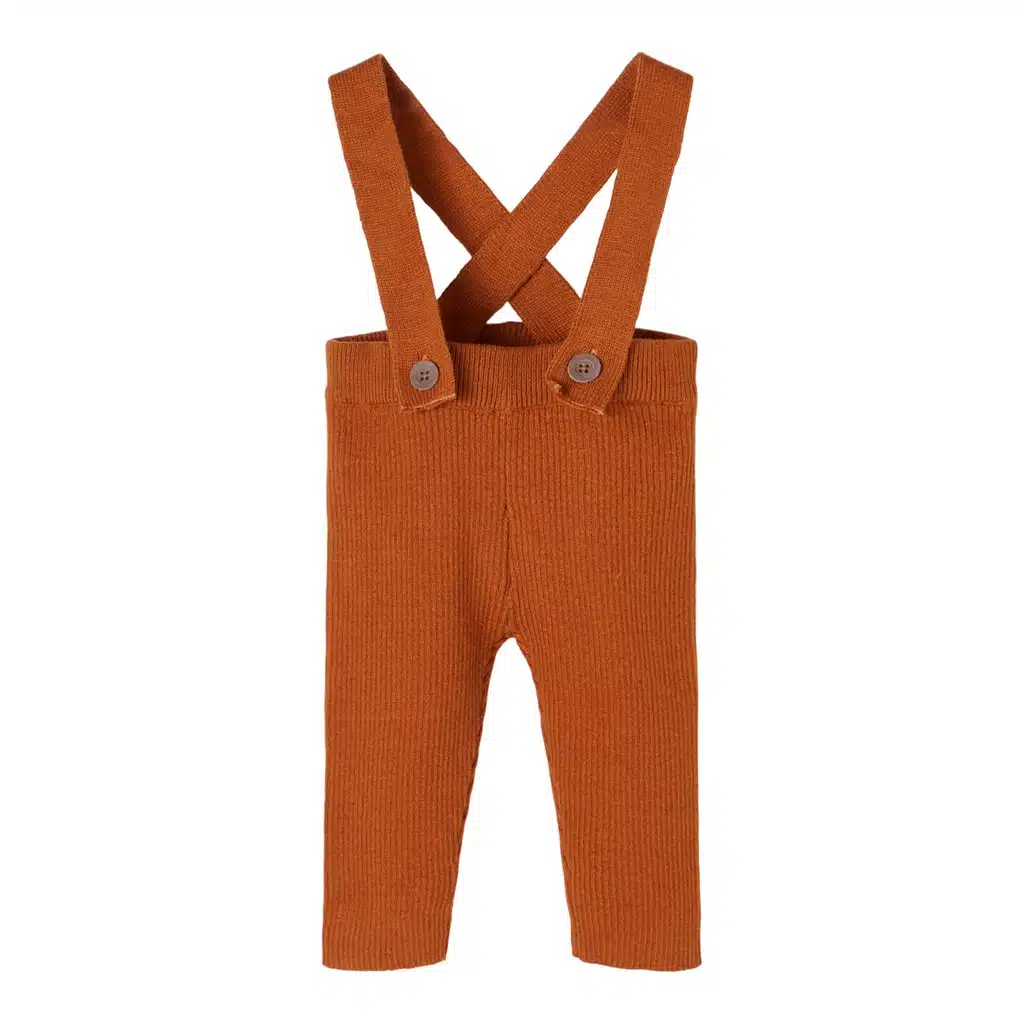 Ivigo - gebreid broekje mt 56