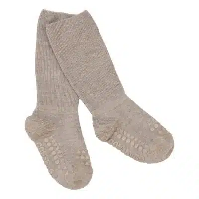 Go Baby Go Bamboo - Sand 20-22