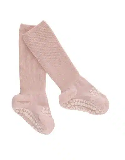 Go Baby Go - Soft Pink 17-19