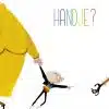 Handje?