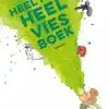 Heel heel heel vies boek