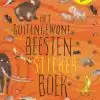 Lemniscaat Het buitengewone Beesten Stickerboek