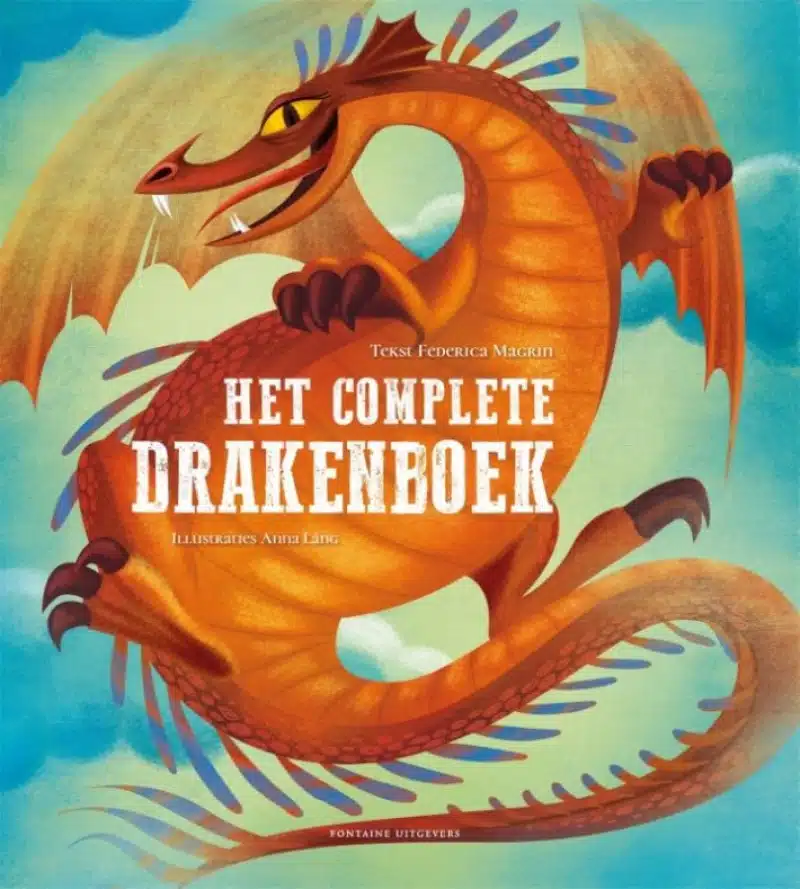 Het complete Drakenboek