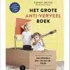 Het Grote anti-verveelboek