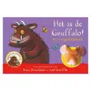 Het is de Gruffalo!