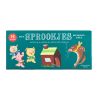 Het Sprookjes memory spel