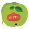 Het winkeltje van Ingela-Appel