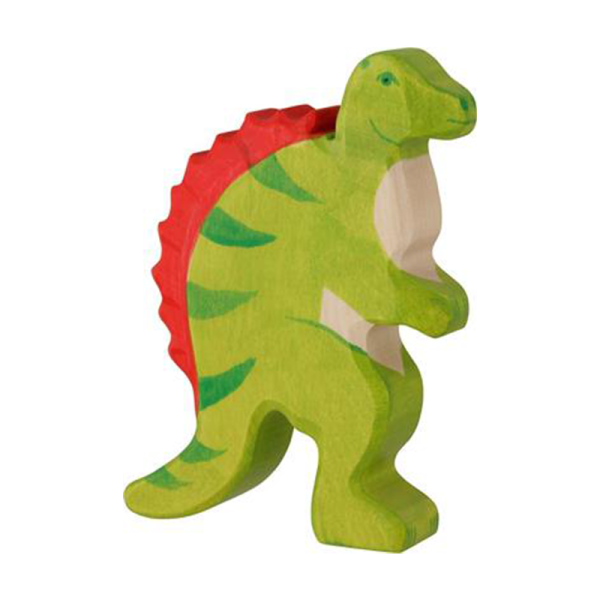 Holztiger - Dino - Spinosaurus