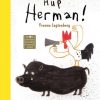 Hup, Herman!