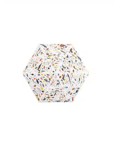 Ik zie je wel! Oceaan