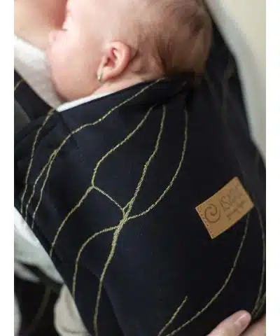 Isara Quick Full Buckle Golden Nest