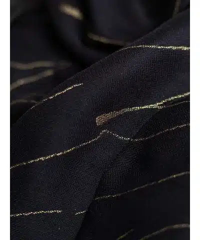 Isara Quick Full Buckle Golden Nest