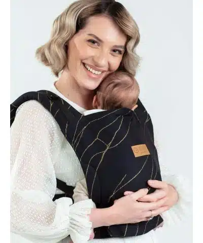 Isara Quick Full Buckle Golden Nest