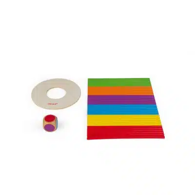 Janod - Crazy Sticks