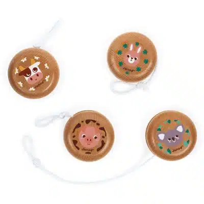 Janod - Pocket - Jojo