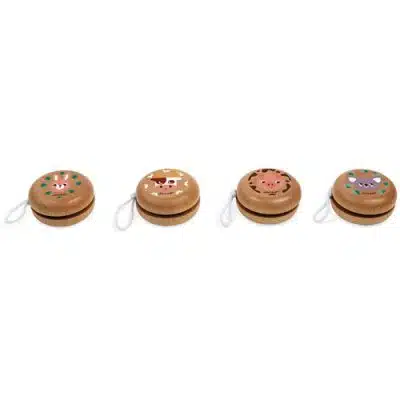 Janod - Pocket - Jojo