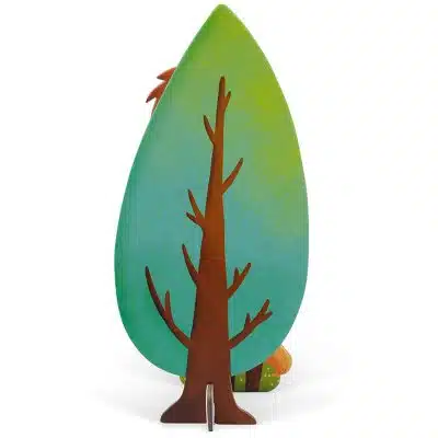 Janod - Spel - Het Betoverde Bos