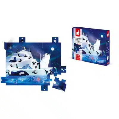 Janod Verrassingspuzzel - Onder de Sterren