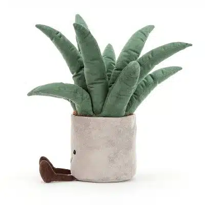 Jellycat - Amuseable Aloe Vera Big
