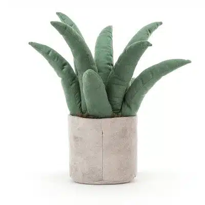 Jellycat - Amuseable Aloe Vera Big