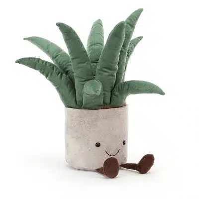 Jellycat - Amuseable Aloe Vera Big