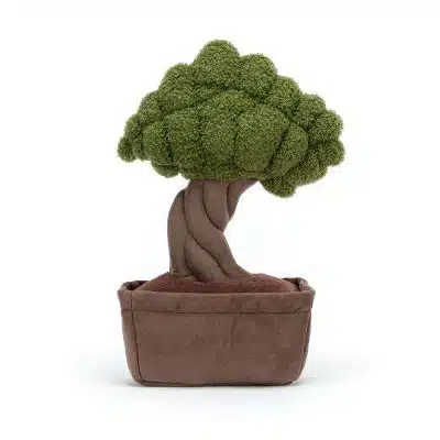 Jellycat - Amuseable Bonsai Tree