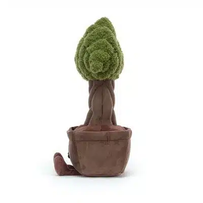 Jellycat - Amuseable Bonsai Tree