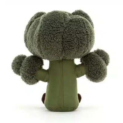 Jellycat - Amuseable Broccoli