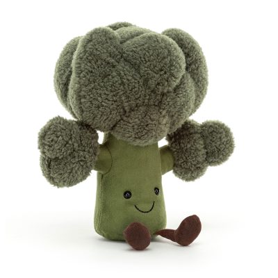 Jellycat - Amuseable Broccoli