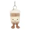 Jellycat - Amuseable Coffee-To-Go - Bag Charm