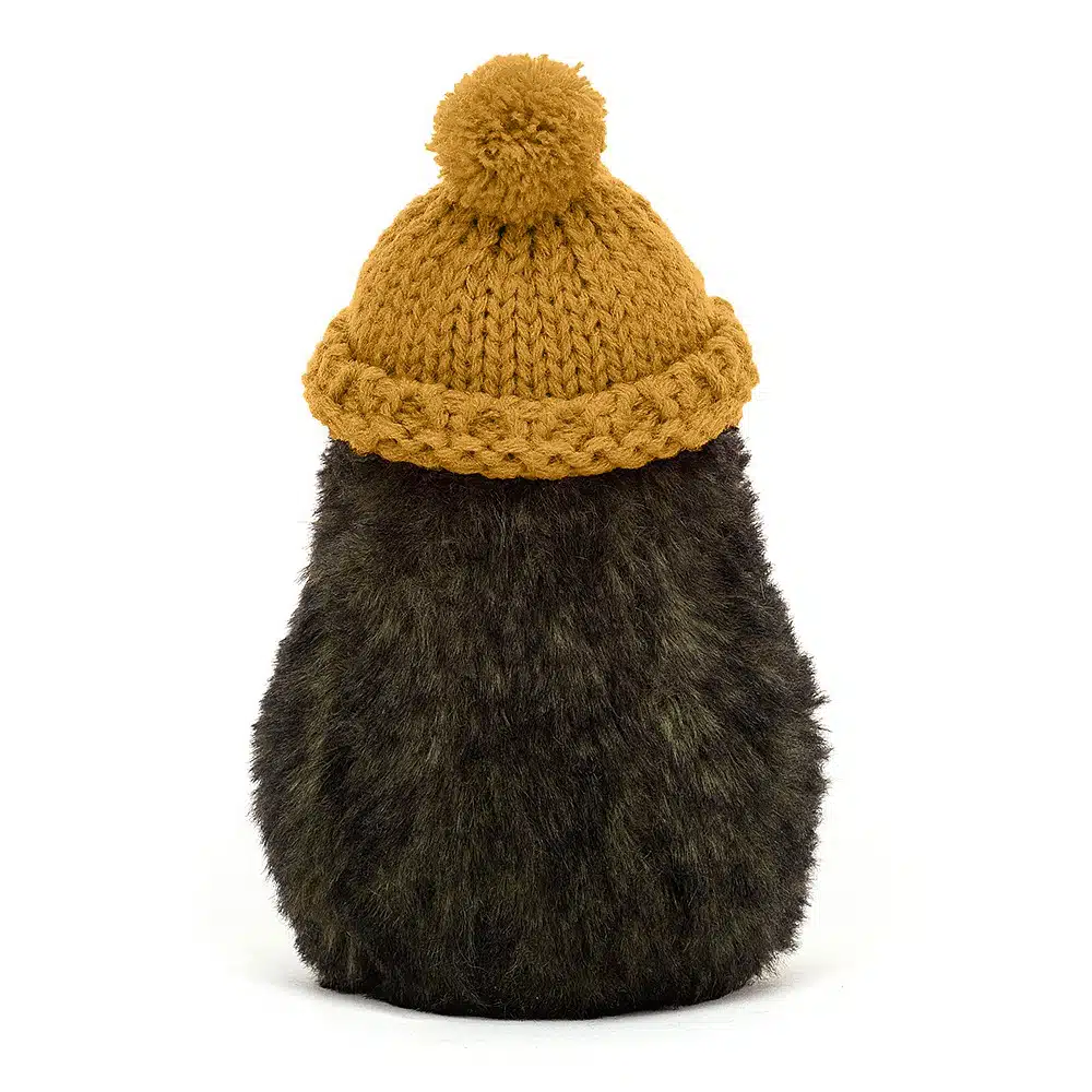 Jellycat - Amuseable Cozi Avocado Mustard