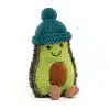 Jellycat - Amuseable Cozi Avocado Teal