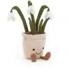 Jellycat - Amuseable Snowdrop