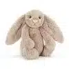 Jellycat - Bashful Beige Bunny Large