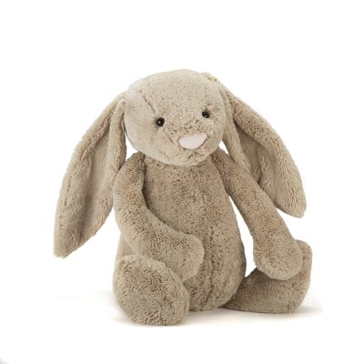 Jellycat - Bashful Beige Bunny - Really Big