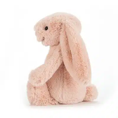 Jellycat - Bashful Blush Bunny Small