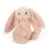 Jellycat - Bashful Blush Bunny Small