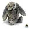Jellycat - Bashful Cottontail Bunny Small