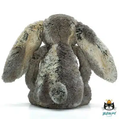 Jellycat - Bashful Cottontail Bunny Small