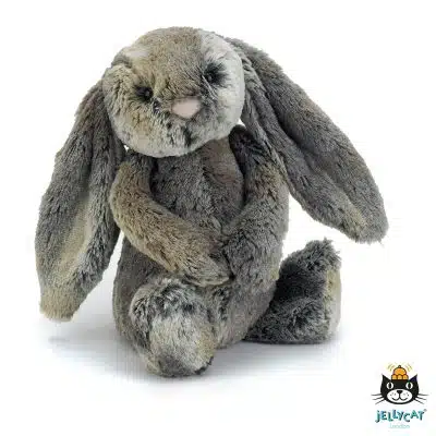 Jellycat - Bashful Cottontail Bunny Small