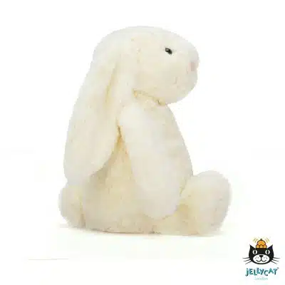Jellycat - Bashful Cream Bunny Medium