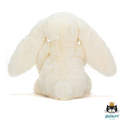 Jellycat - Bashful Cream Bunny Medium