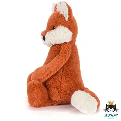 Jellycat - Bashful Fox Cub Medium
