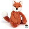 Jellycat - Bashful Fox Cub Medium