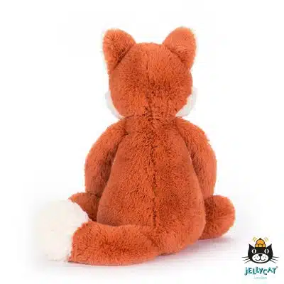 Jellycat - Bashful Fox Cub Medium
