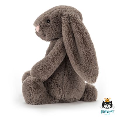 Jellycat - Bashful Truffle Bunny Small